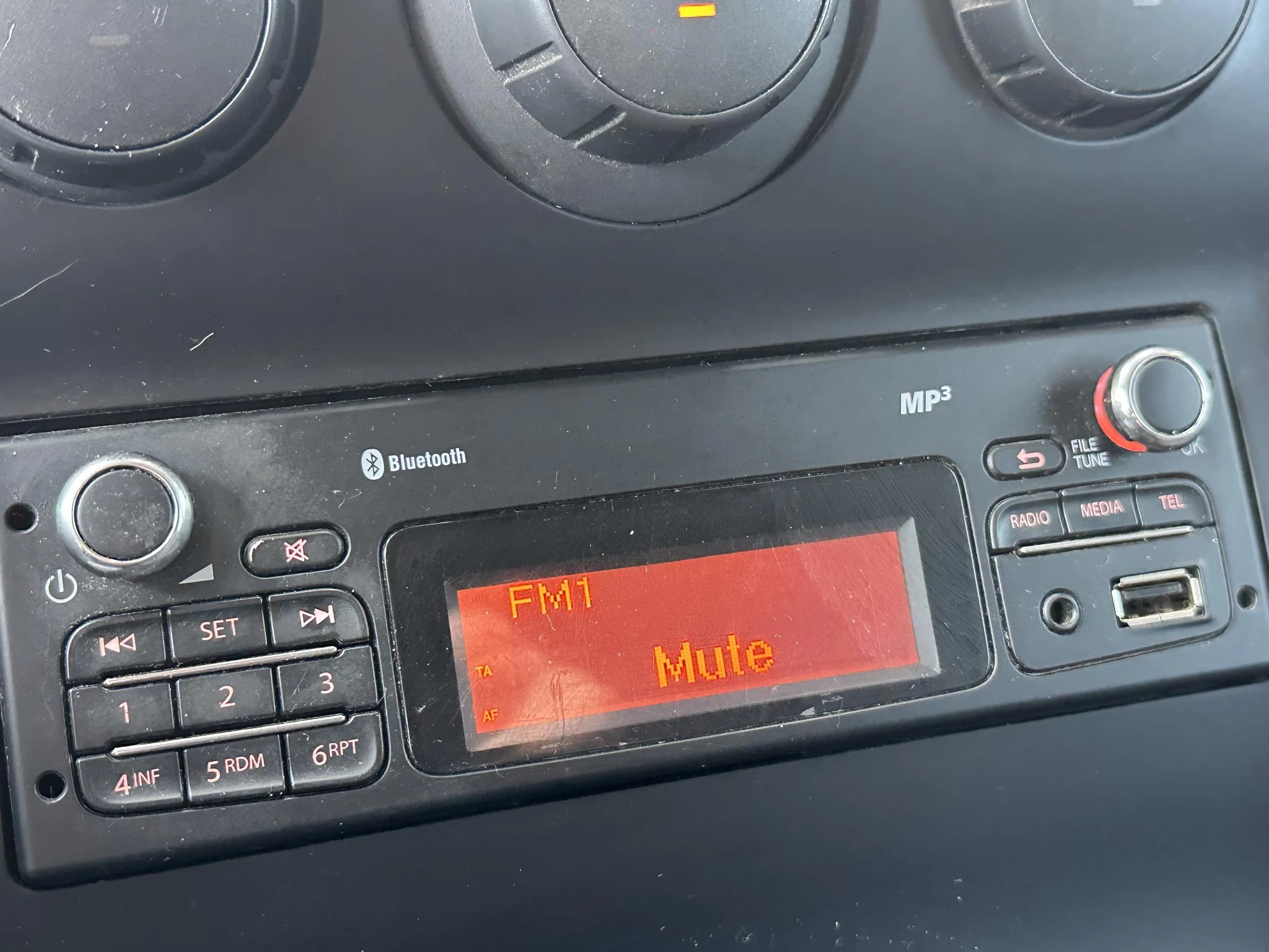 Hoofdafbeelding Mercedes-Benz Citan