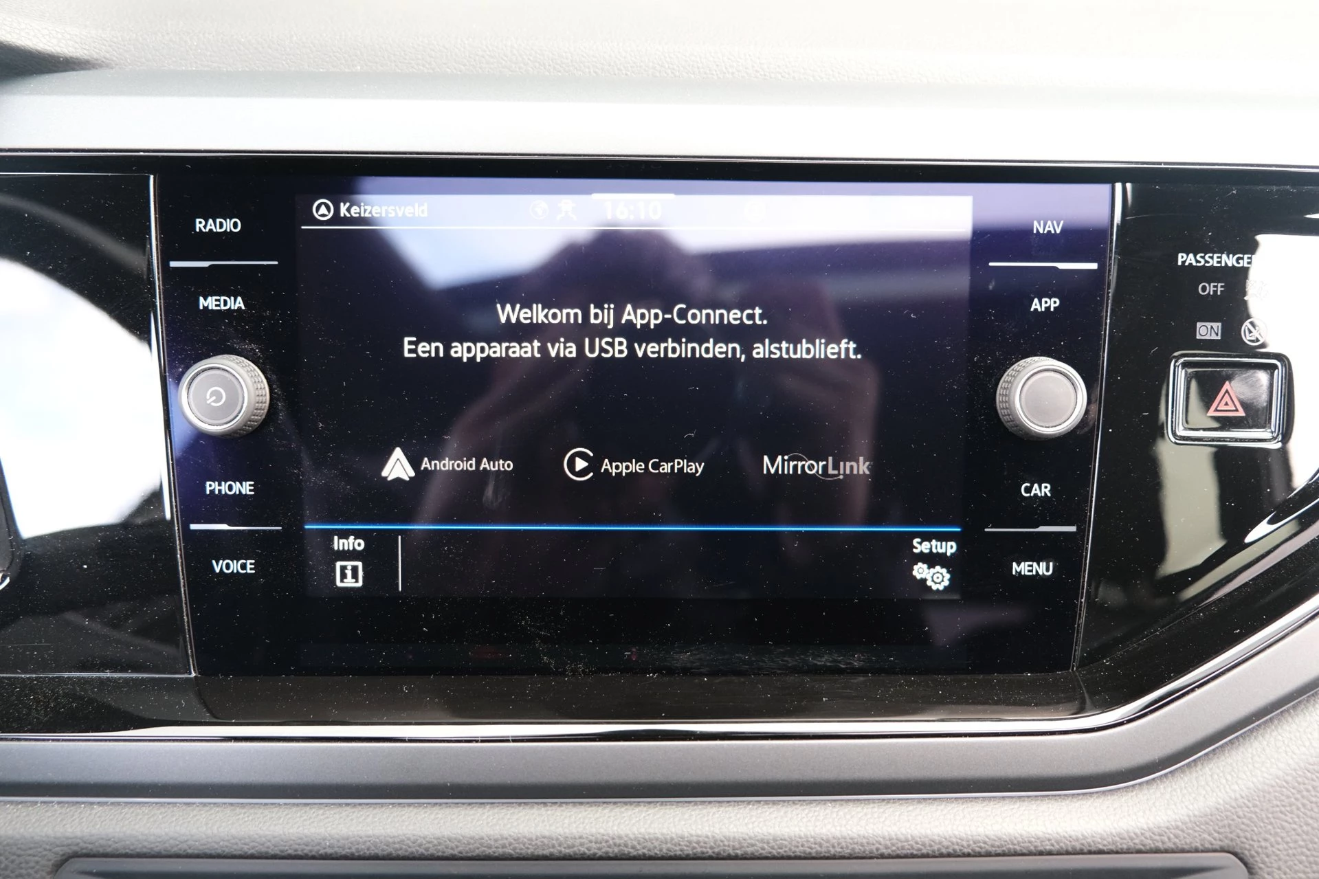 Hoofdafbeelding Volkswagen Taigo