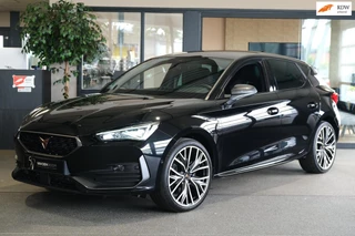 CUPRA Leon 1.4 e-Hybrid VZ 245PK Virtual Cam Navi ACC