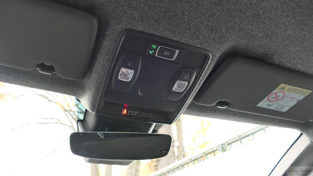 Hoofdafbeelding Renault Symbioz