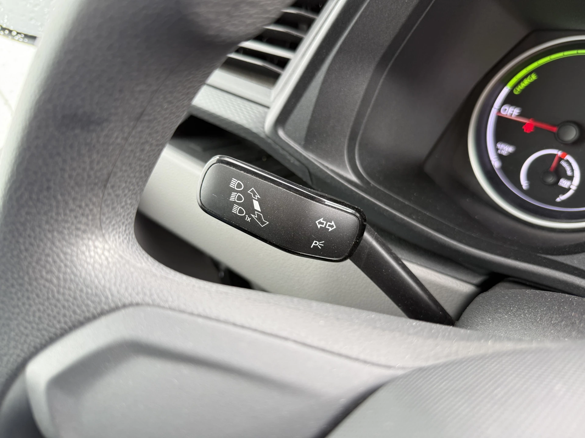 Hoofdafbeelding Volkswagen e-Transporter