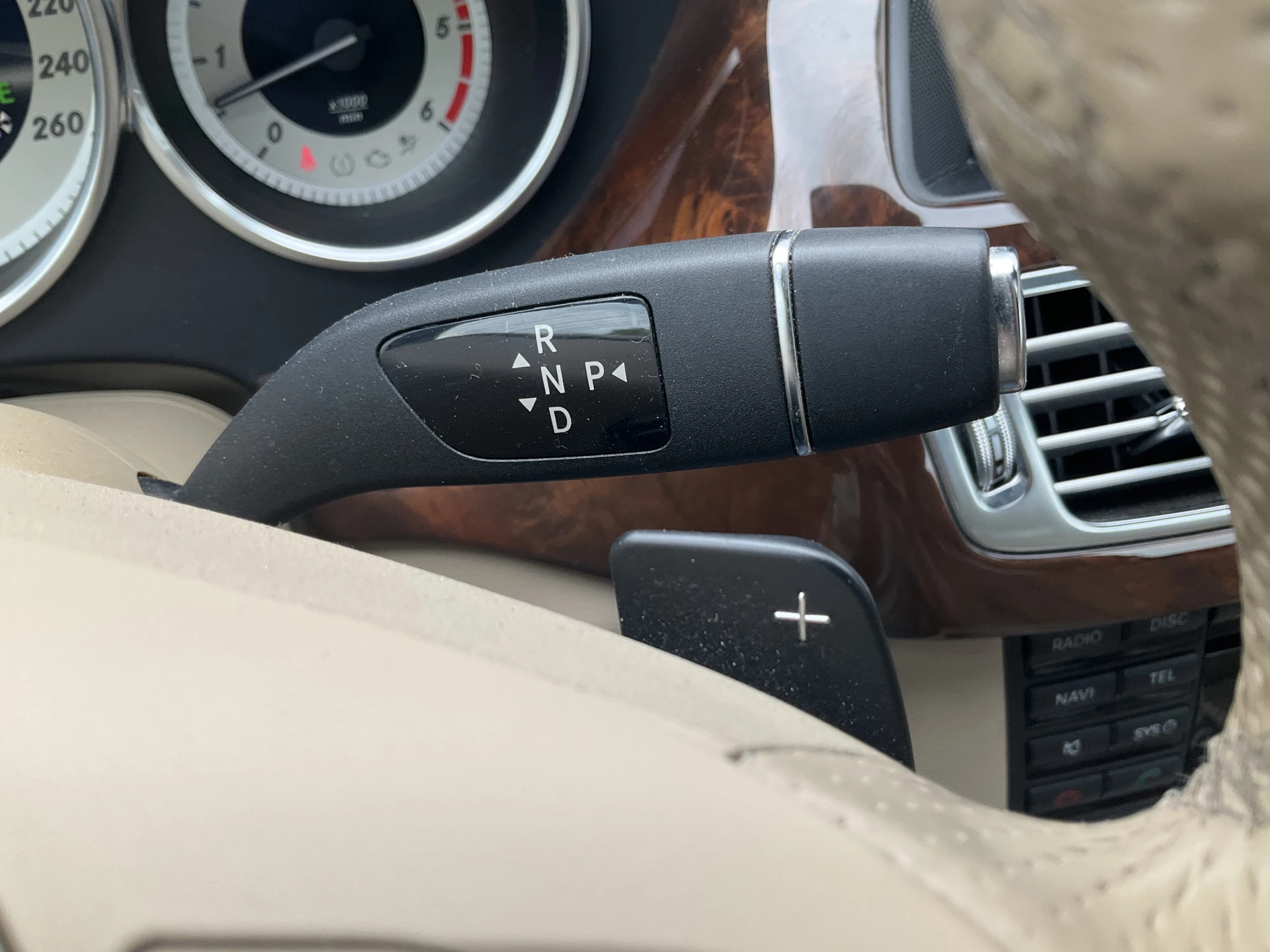 Hoofdafbeelding Mercedes-Benz CLS