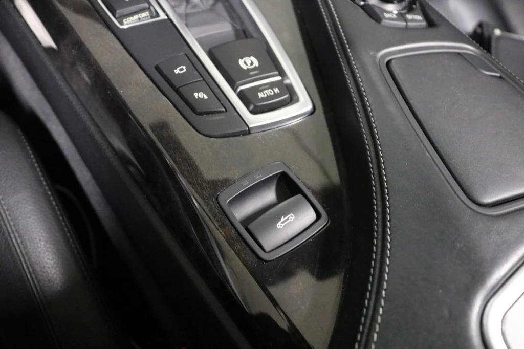 Hoofdafbeelding BMW 6 Serie