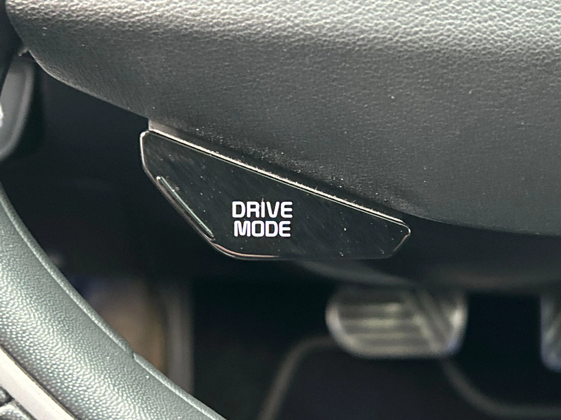 Hoofdafbeelding Kia EV6