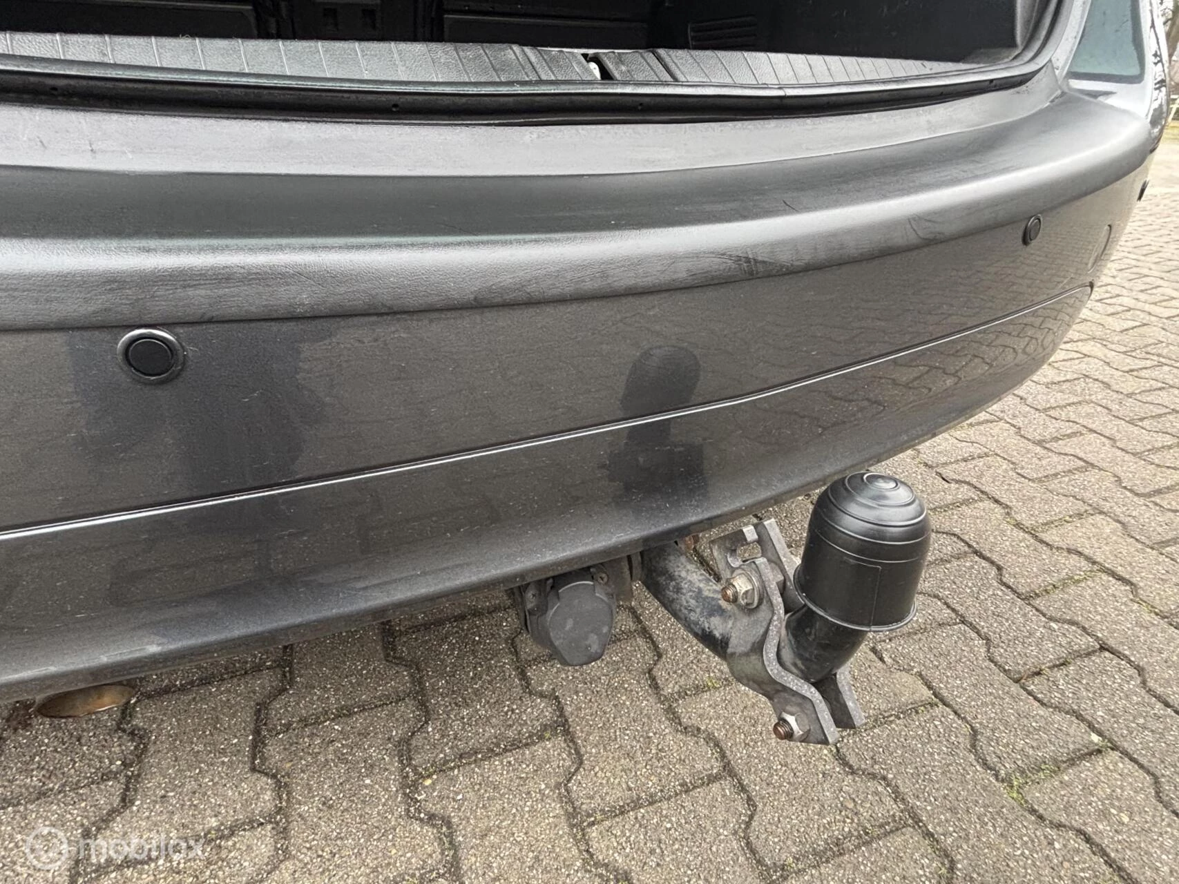 Hoofdafbeelding Opel Meriva