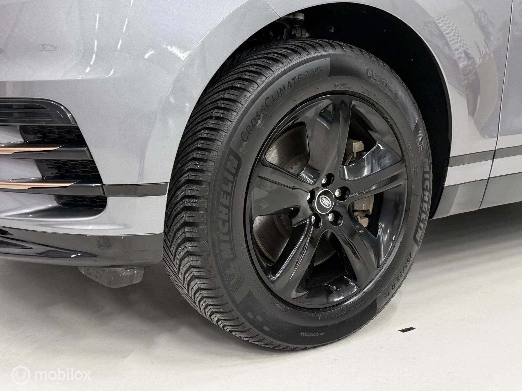 Hoofdafbeelding Land Rover Range Rover Velar