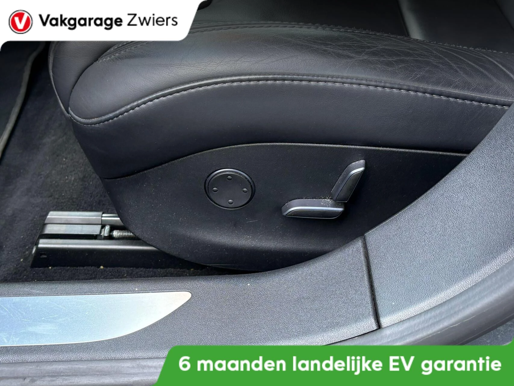 Hoofdafbeelding Tesla Model S