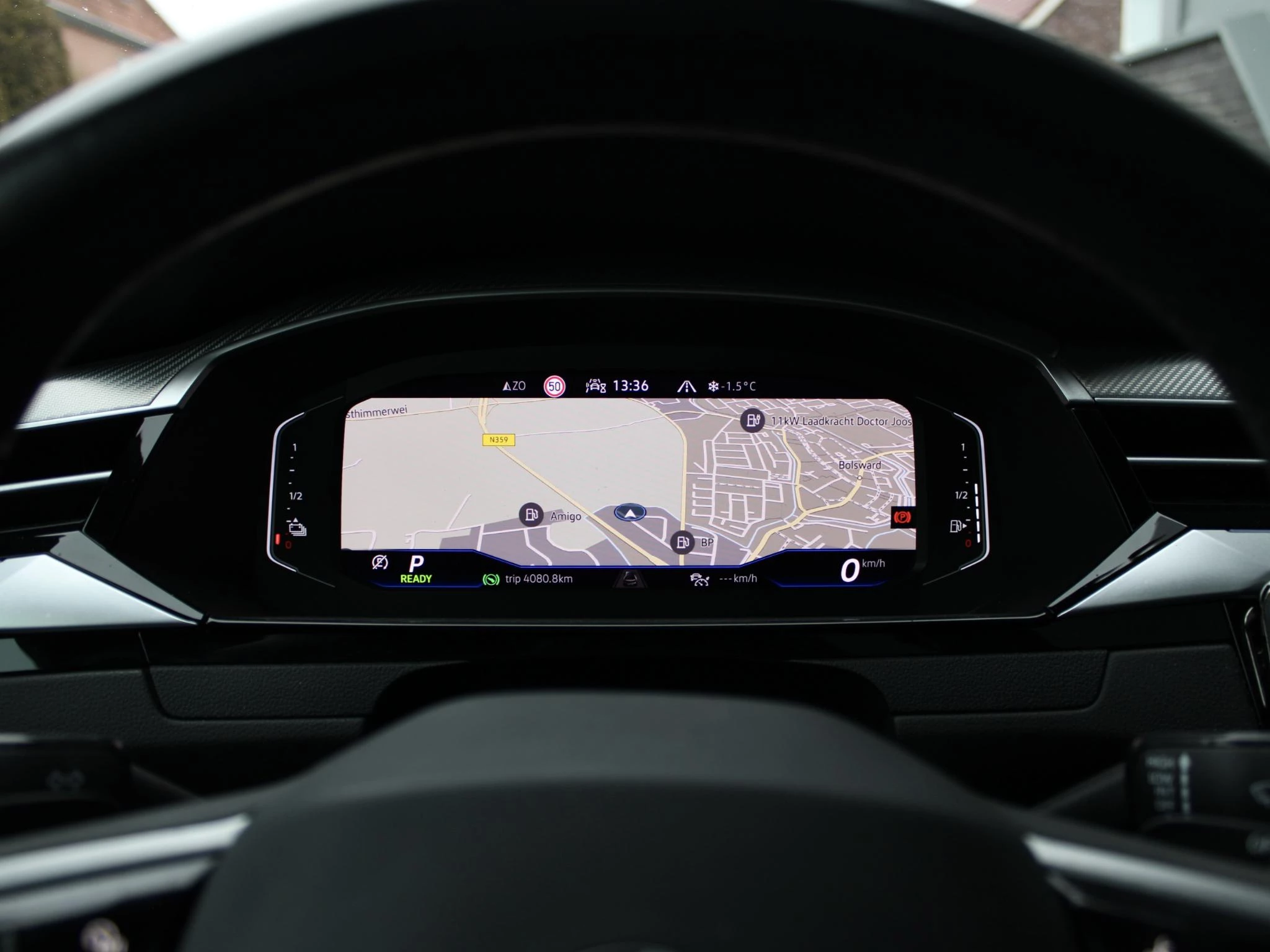 Hoofdafbeelding Volkswagen Arteon