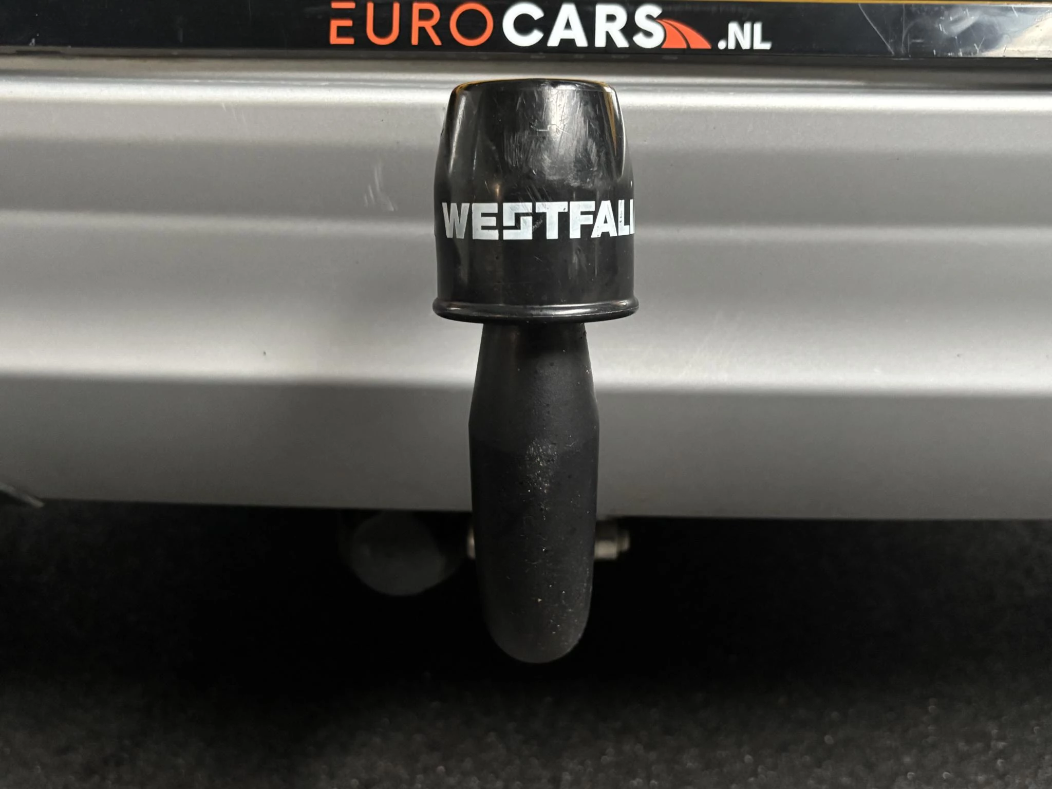 Hoofdafbeelding Fiat Punto