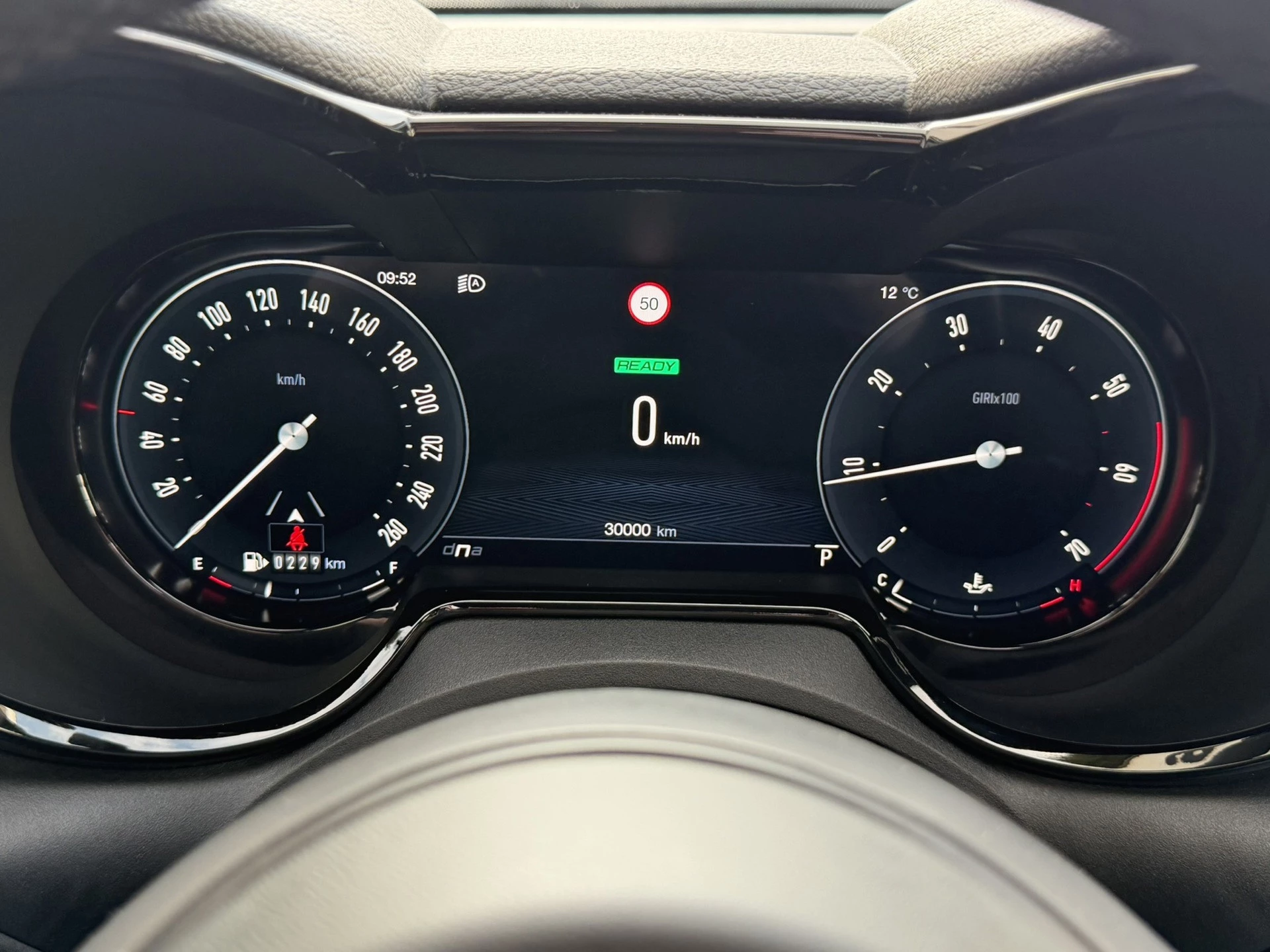 Hoofdafbeelding Alfa Romeo Tonale