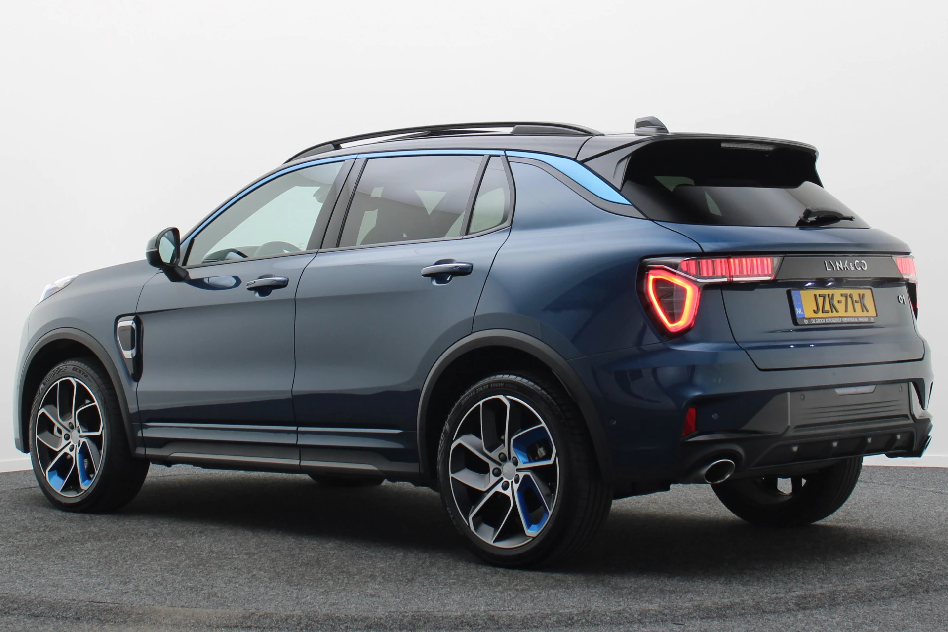 Hoofdafbeelding Lynk & Co 01