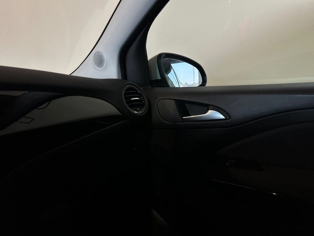 Hoofdafbeelding Opel ADAM
