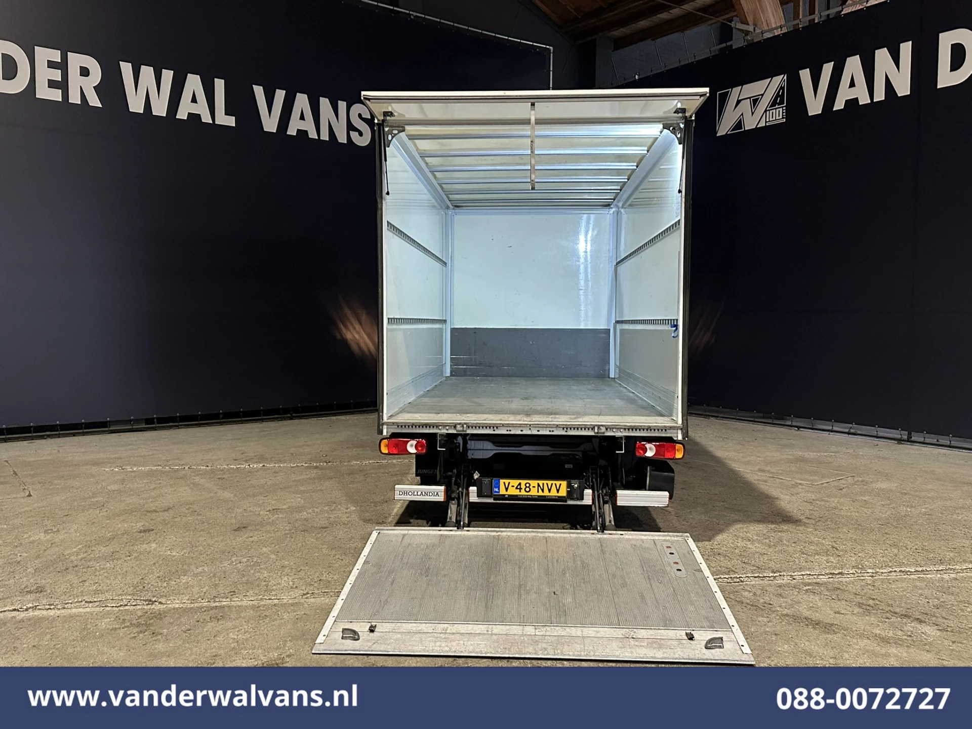 Hoofdafbeelding Peugeot Boxer