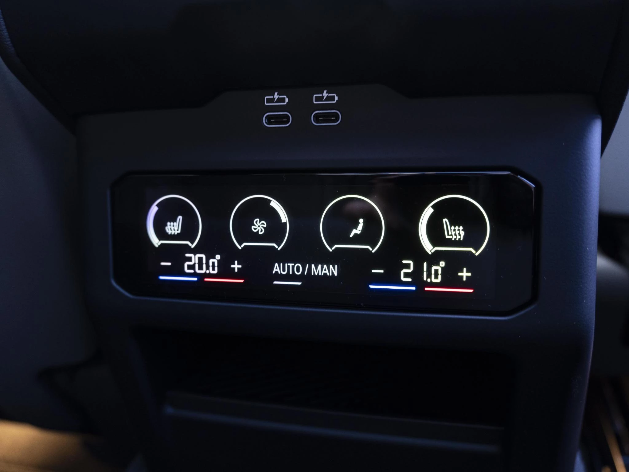 Hoofdafbeelding BMW i5