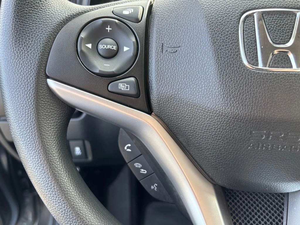 Hoofdafbeelding Honda Jazz