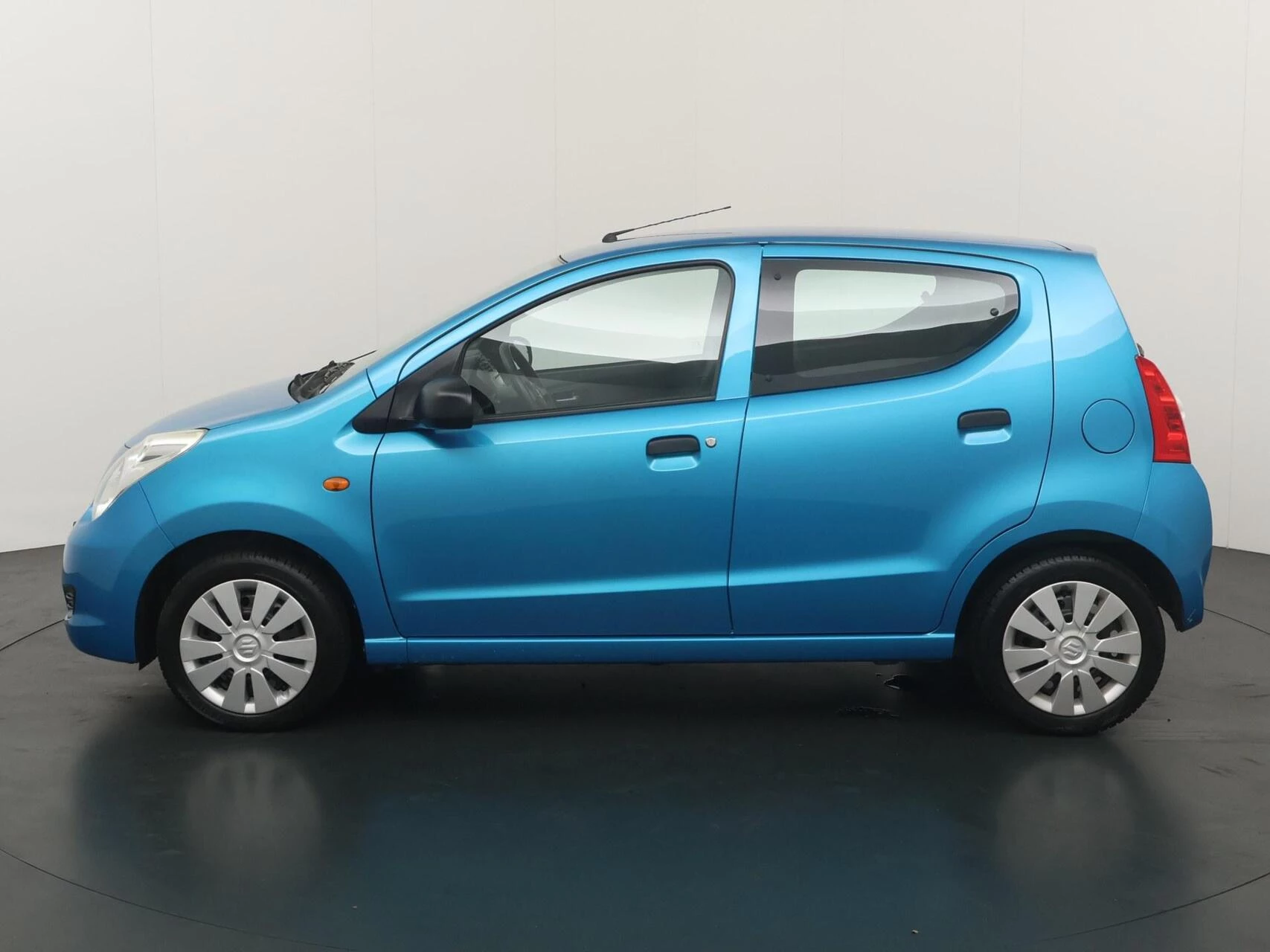 Hoofdafbeelding Suzuki Alto