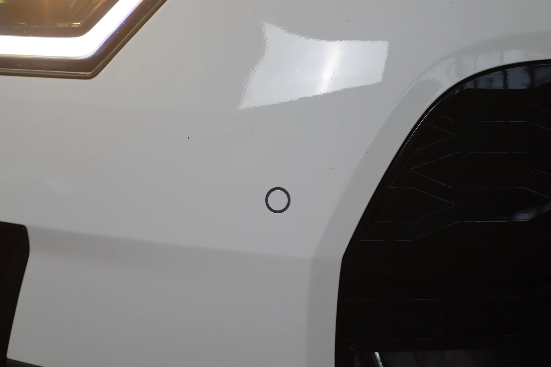 Hoofdafbeelding Kia Niro EV