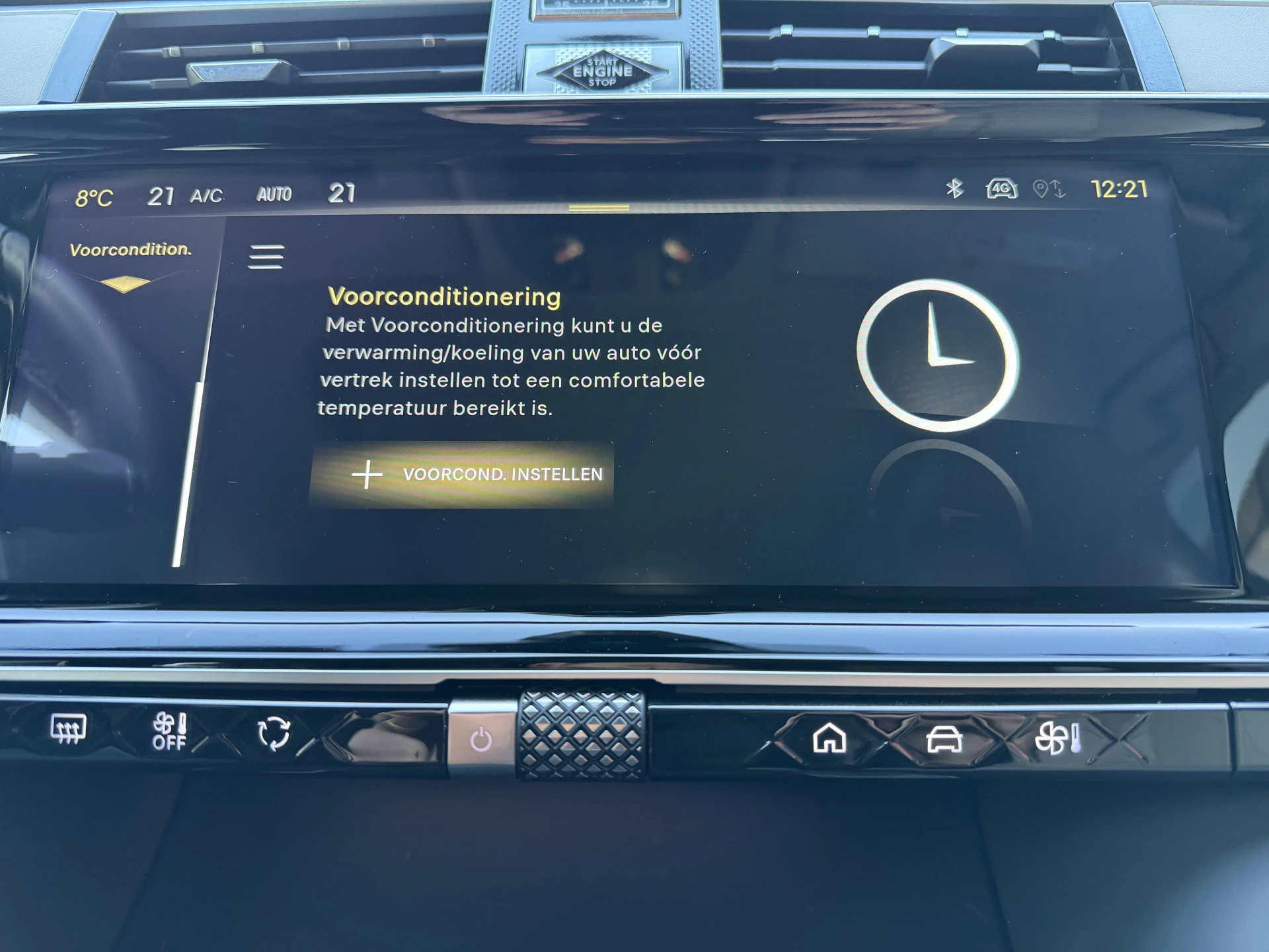 Hoofdafbeelding DS DS 9