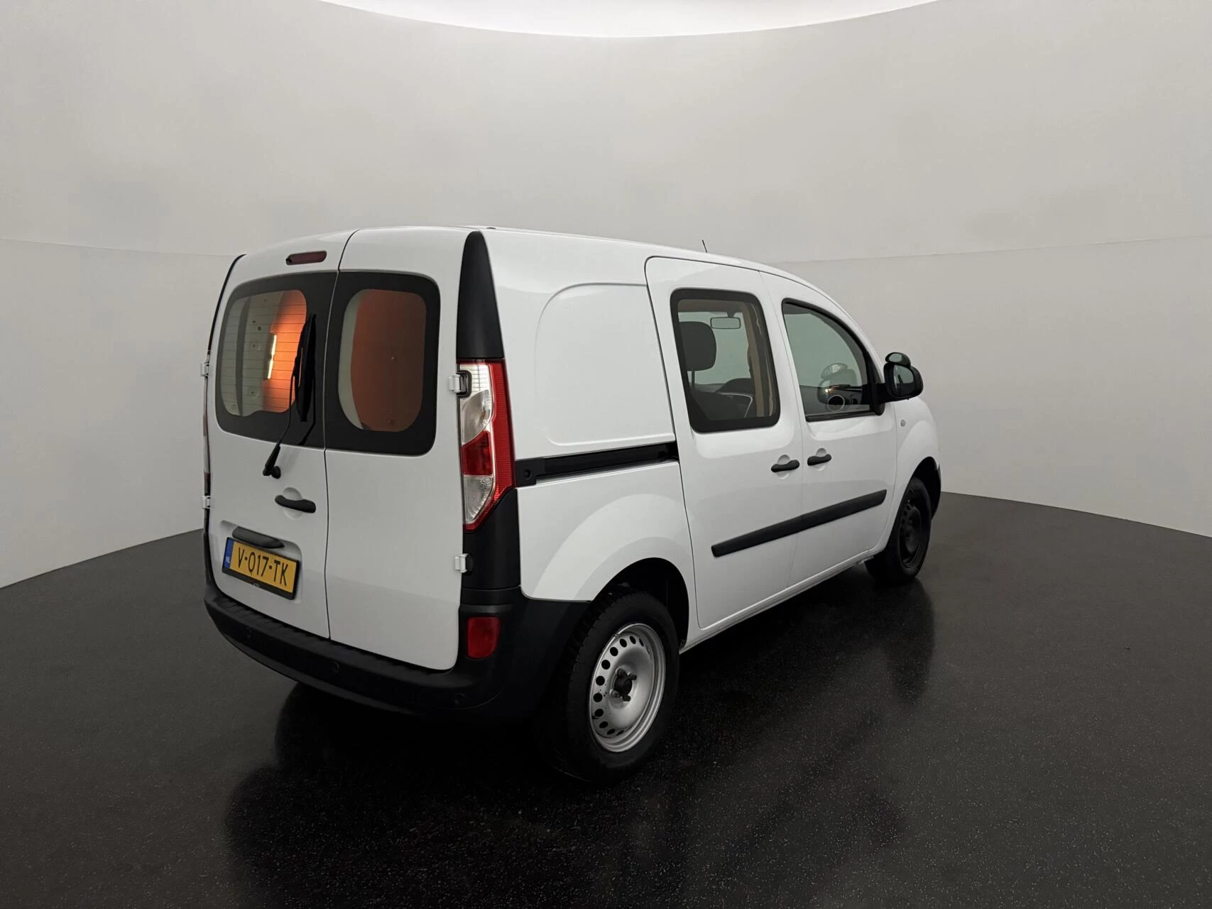 Hoofdafbeelding Renault Kangoo
