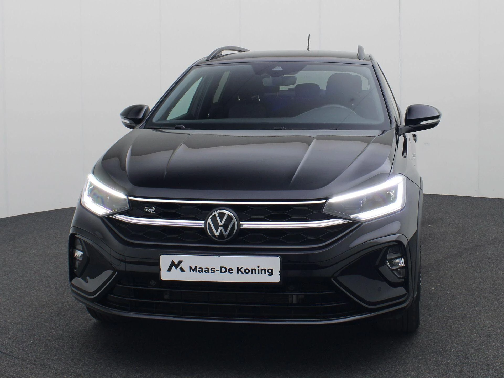Hoofdafbeelding Volkswagen Taigo