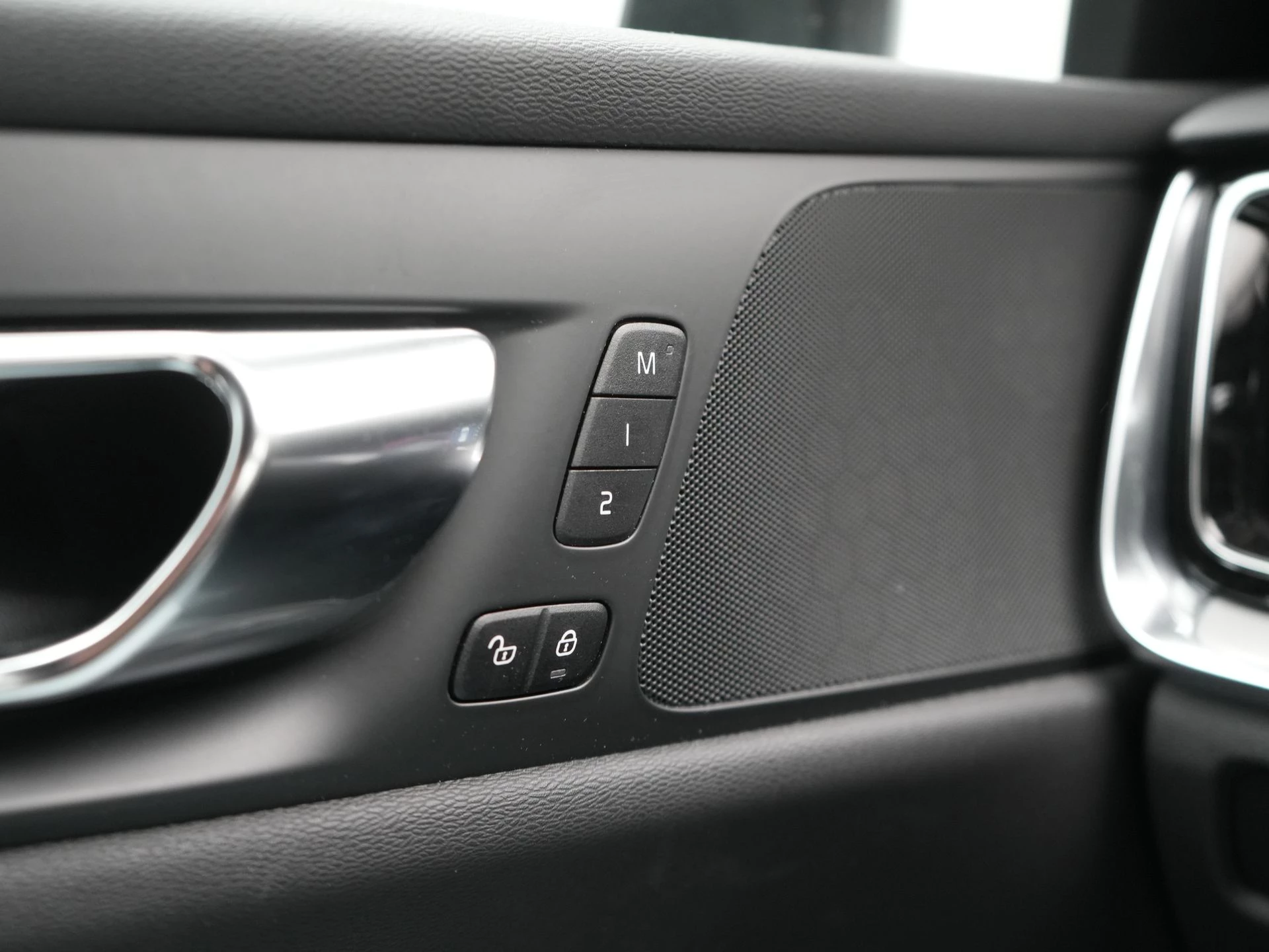 Hoofdafbeelding Volvo S60