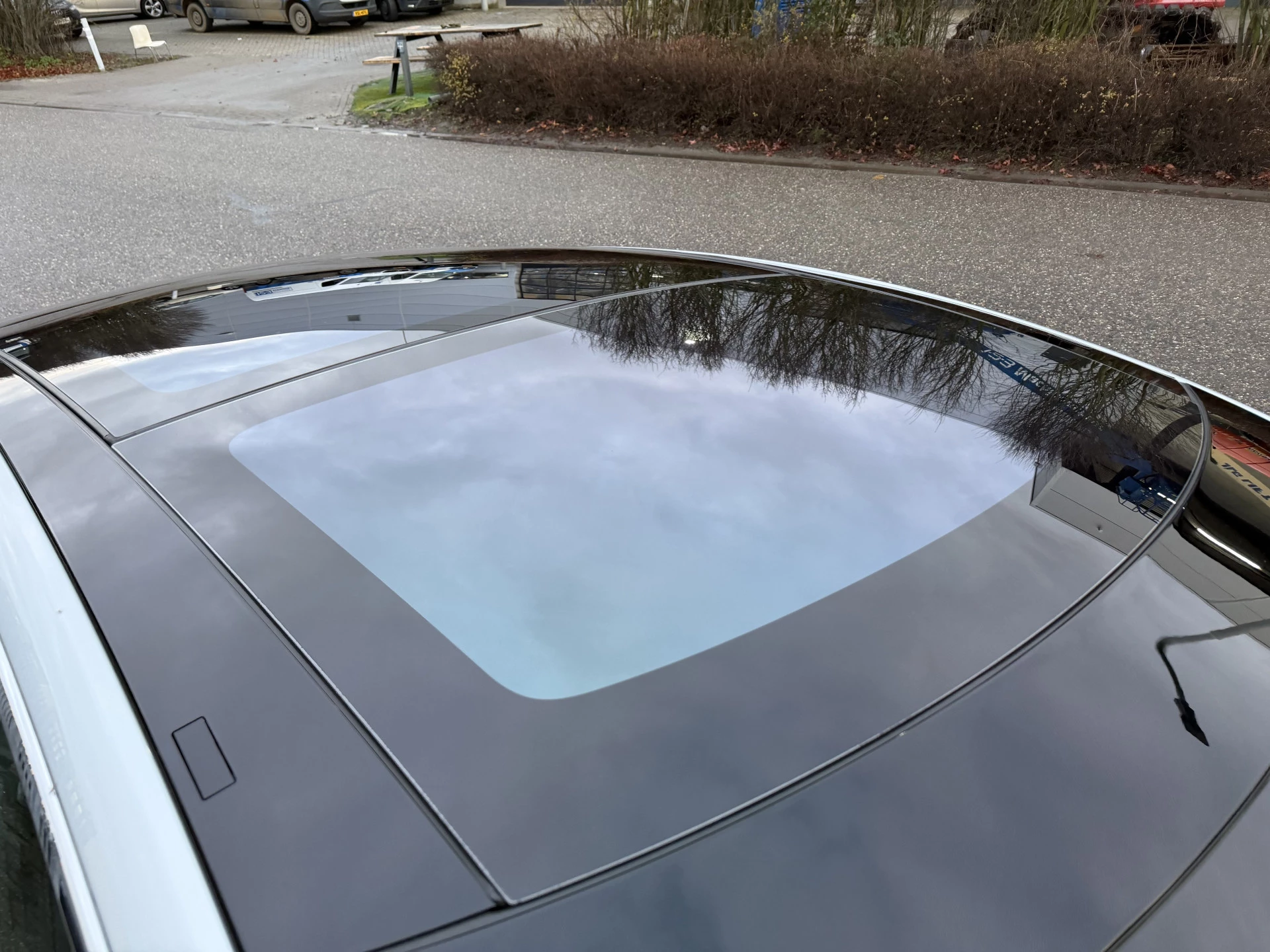 Hoofdafbeelding Tesla Model S