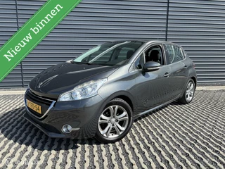 Peugeot 208 1.2 VTi Allure | Navi | Distributieriem Verv.