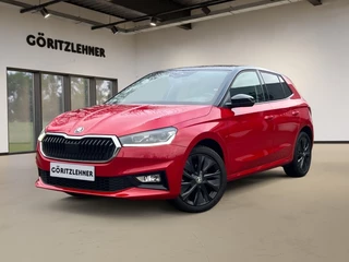 Škoda Fabia 1.0 TSI 110pk DSG Style | Color Concept | Apple CarPlay / Android Auto | Stoelverw. | Keyless