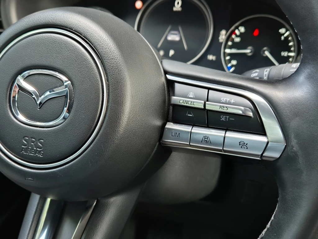 Hoofdafbeelding Mazda CX-30