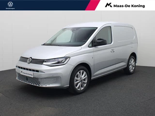Volkswagen Bedrijfswagens Caddy Cargo Style 2.0TDi 122pk DSG 384958