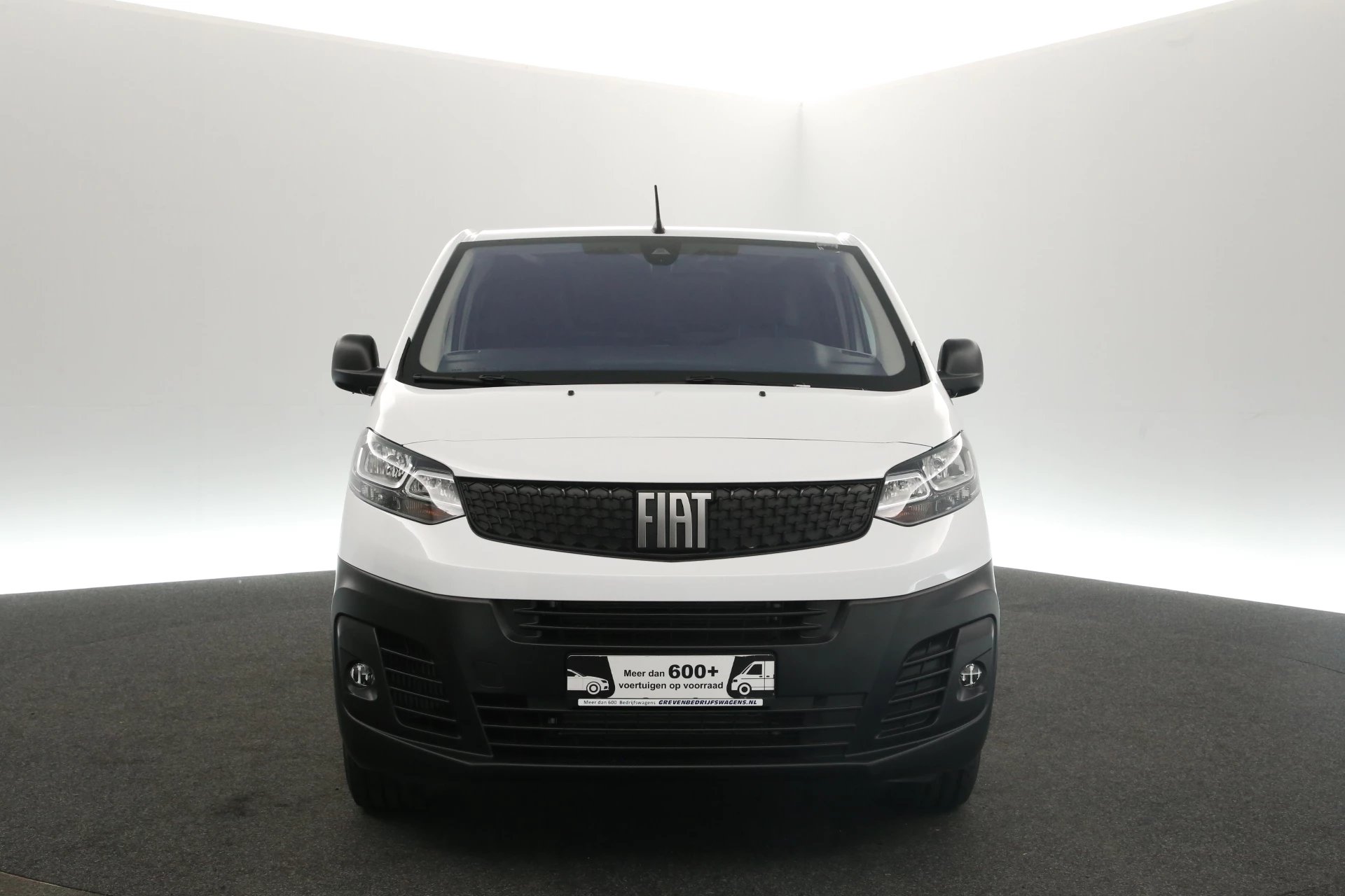 Hoofdafbeelding Fiat Scudo