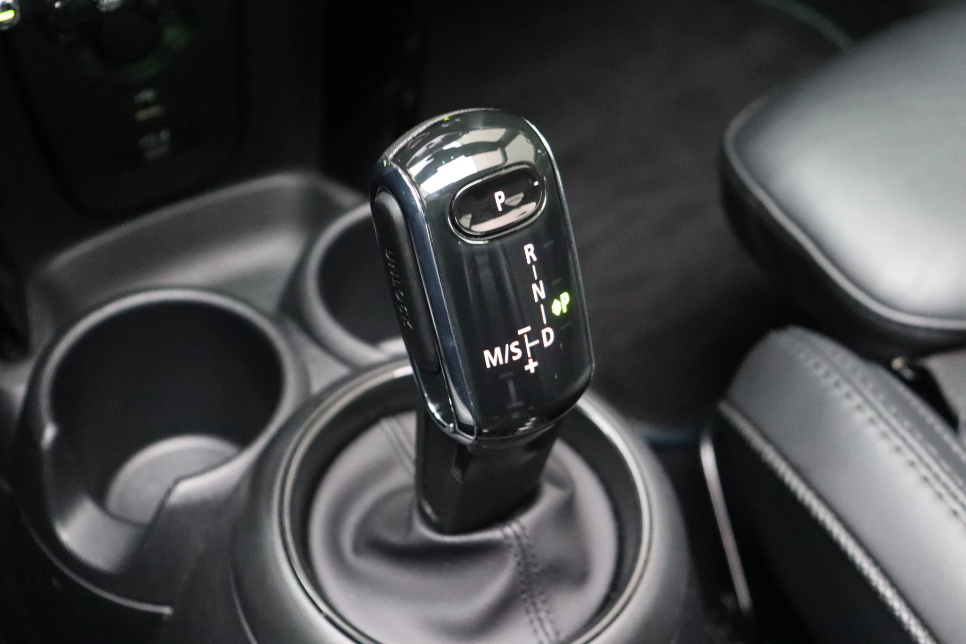 Hoofdafbeelding MINI Cooper Cabrio