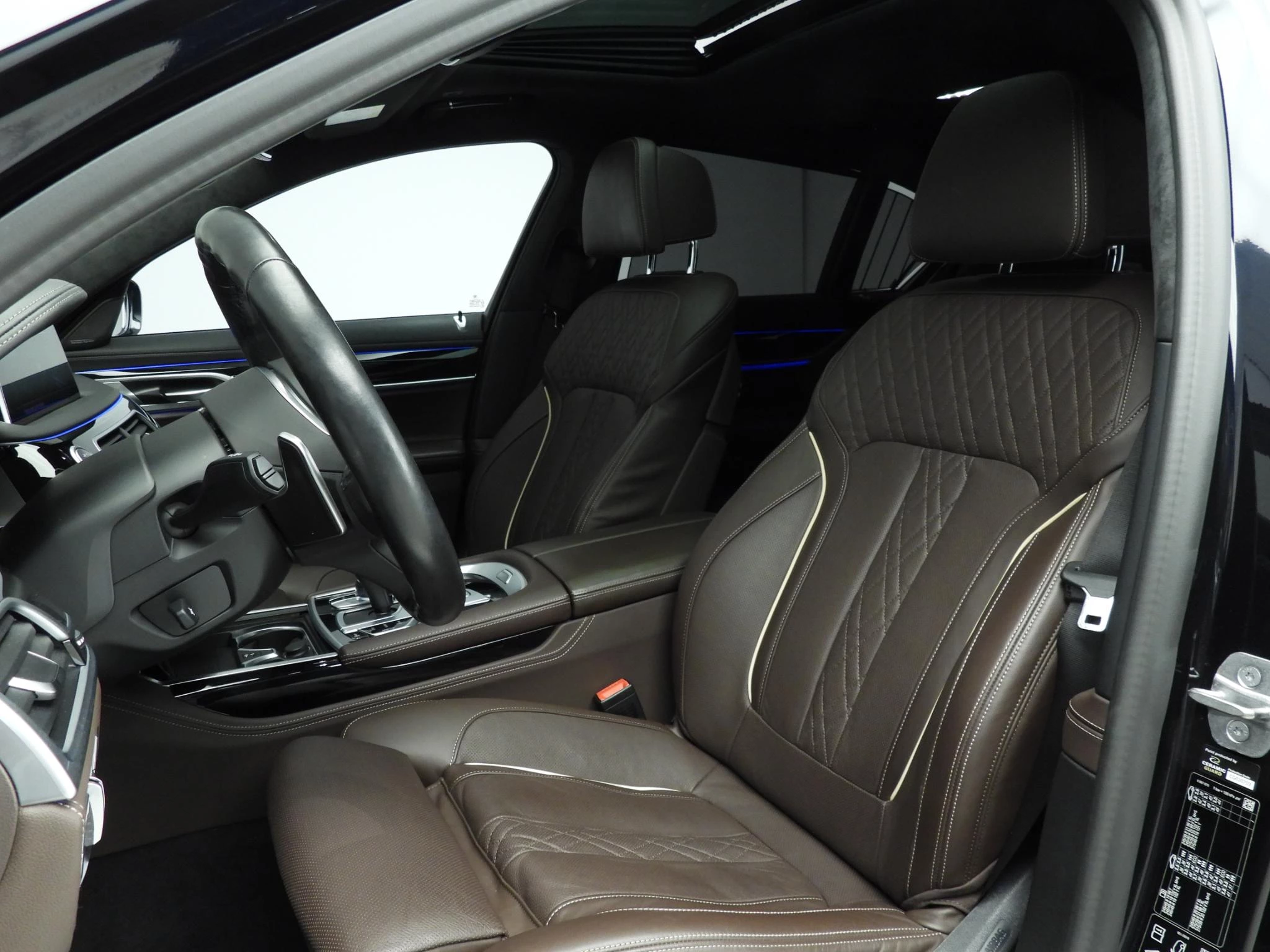 Hoofdafbeelding BMW 7 Serie