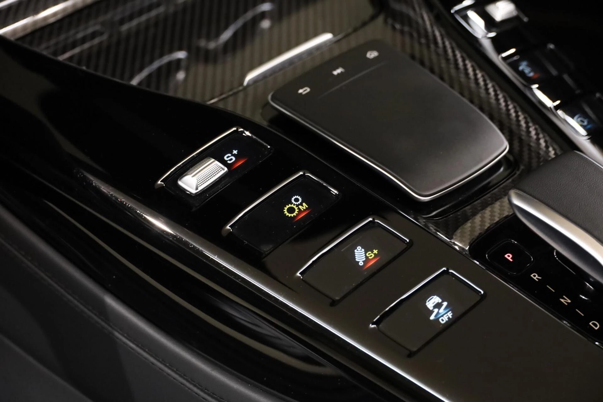 Hoofdafbeelding Mercedes-AMG GT