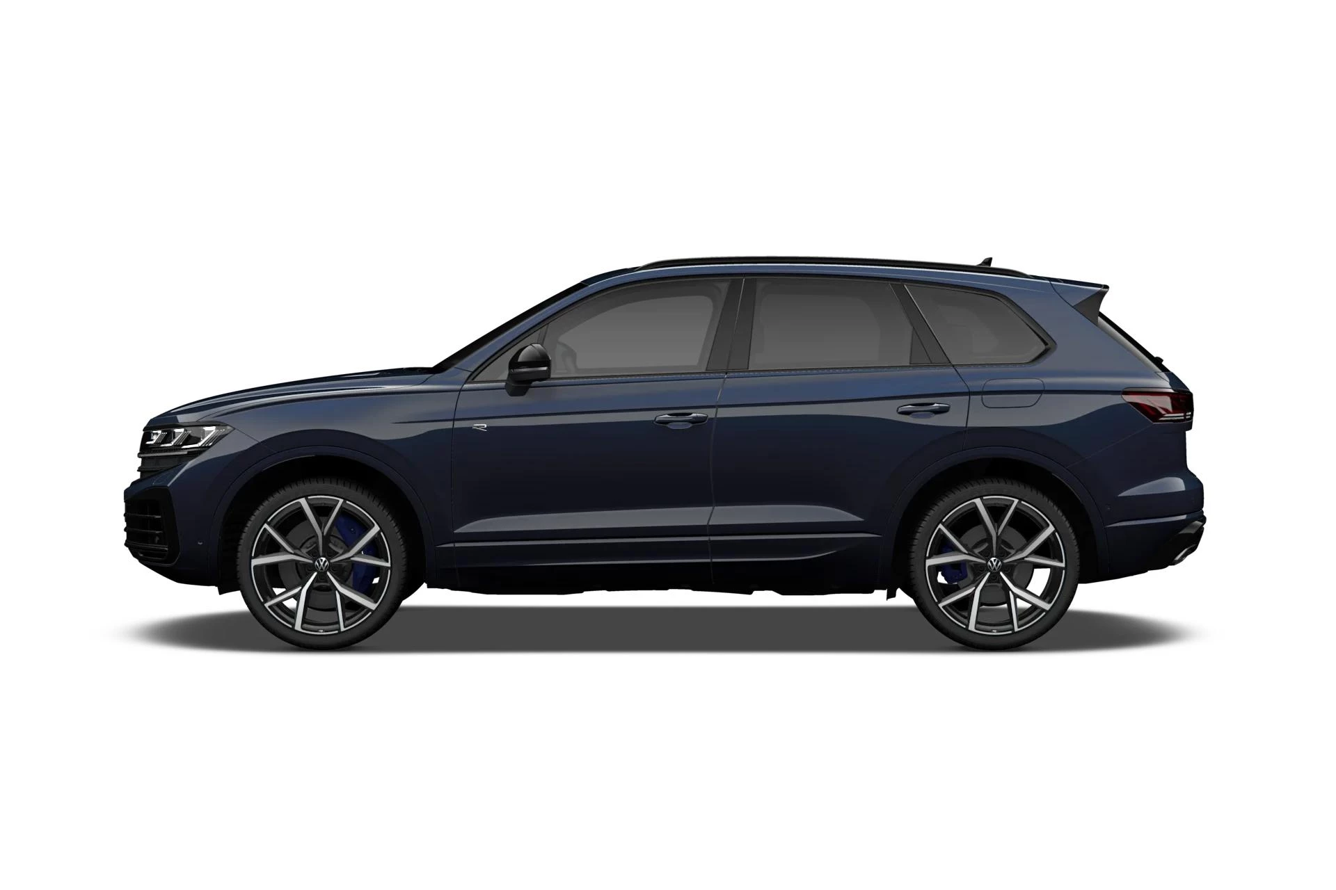 Hoofdafbeelding Volkswagen Touareg