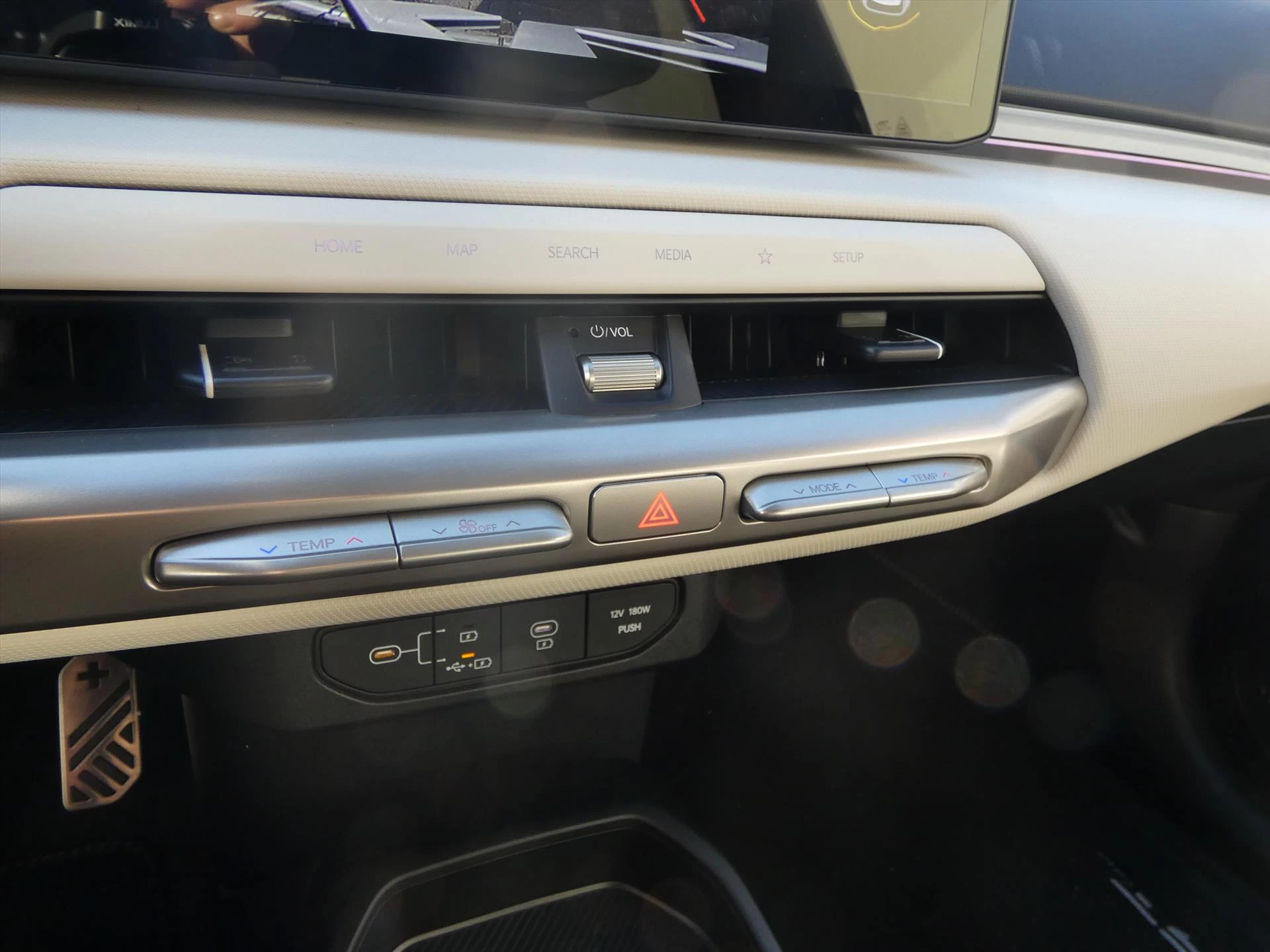 Hoofdafbeelding Kia EV4