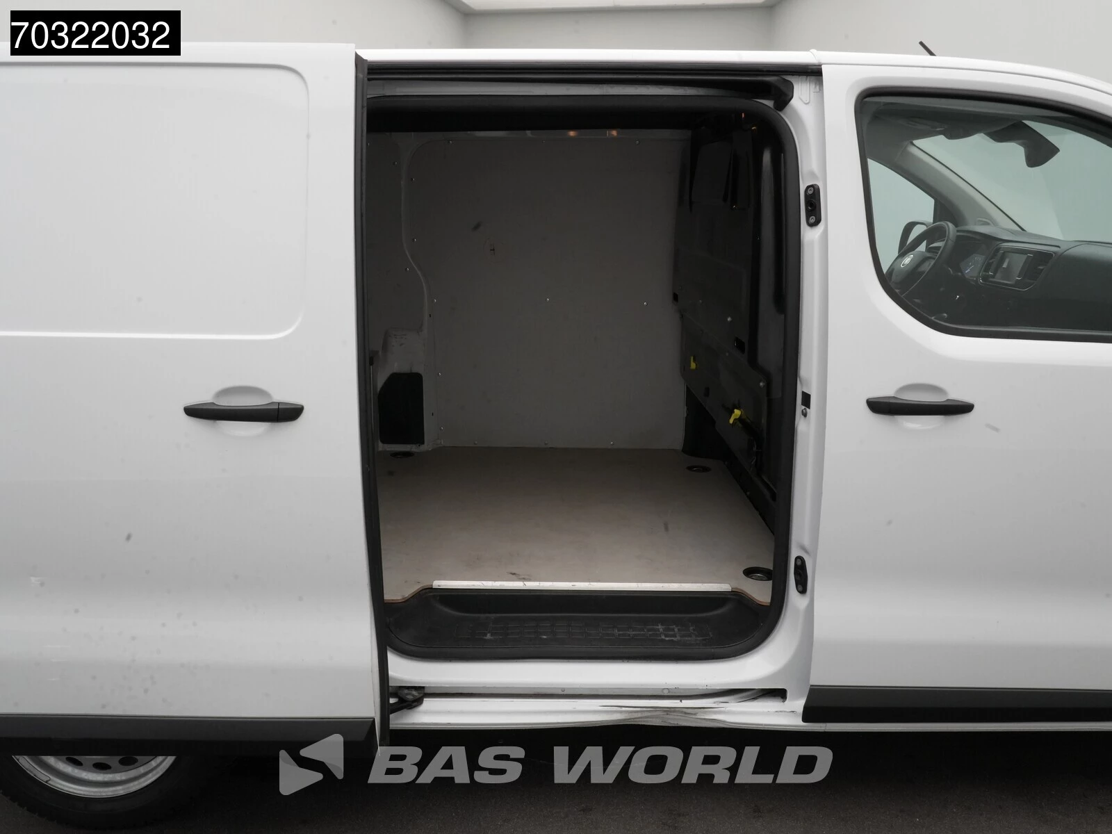 Hoofdafbeelding Fiat Scudo