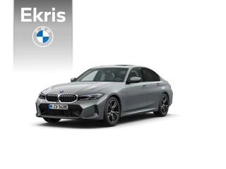 Hoofdafbeelding BMW 3 Serie BMW 3 Serie 330e Sedan | M Sportpakket | Comfort Pack