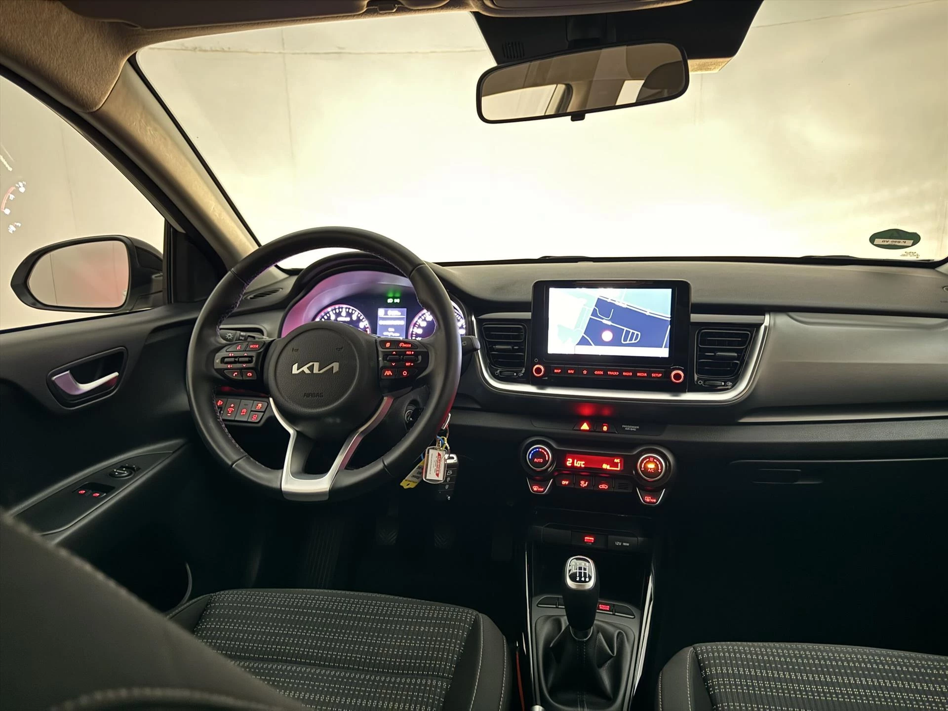 Hoofdafbeelding Kia Stonic