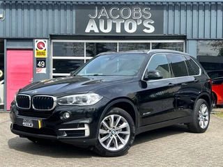 BMW X5 SDrive25d Centennial Executive 7p.