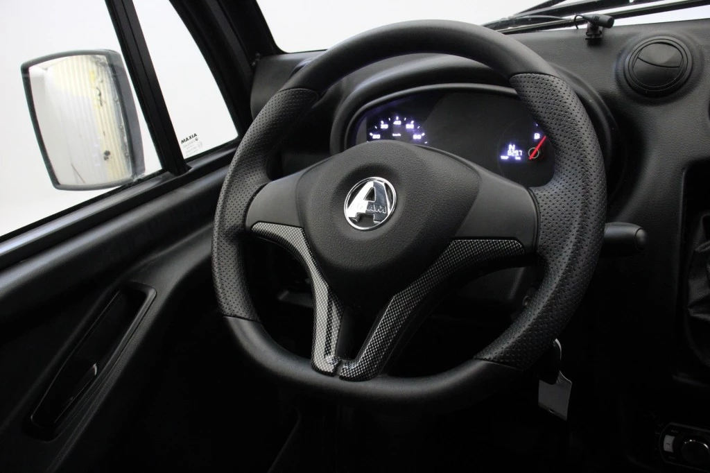Hoofdafbeelding Aixam D-Truck