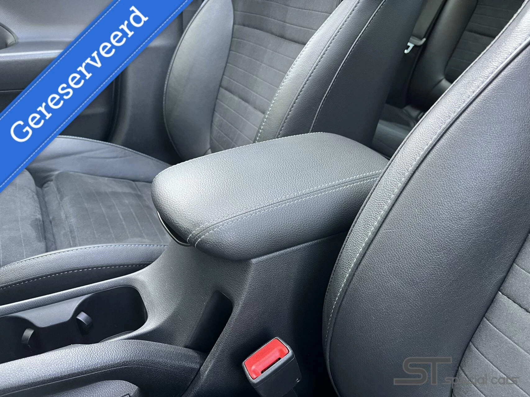 Hoofdafbeelding Hyundai i30