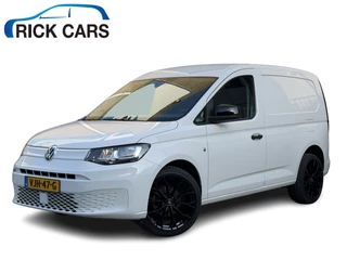Volkswagen Caddy Cargo 2.0 TDI 102PK Euro 6 Comfort CarPlay/Cruise Control 
