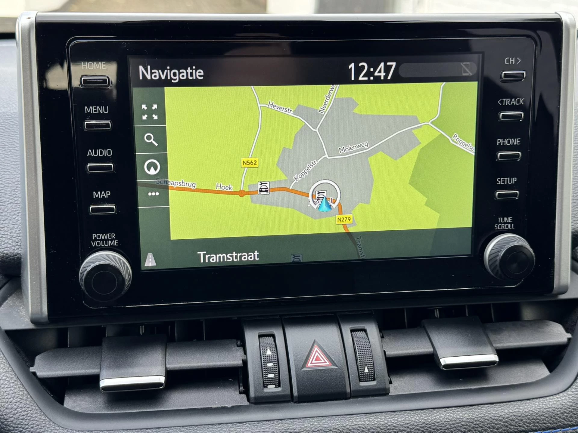 Hoofdafbeelding Toyota RAV4