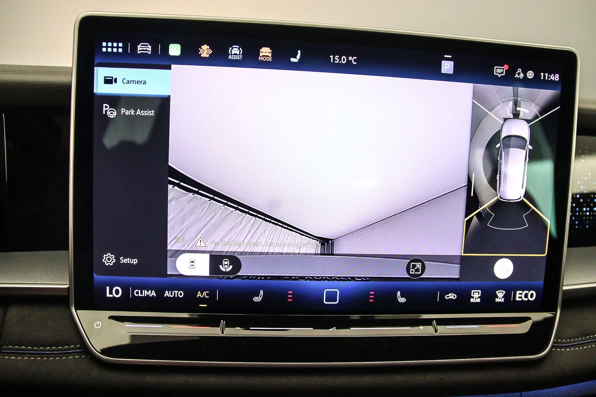 Hoofdafbeelding Volkswagen Tayron