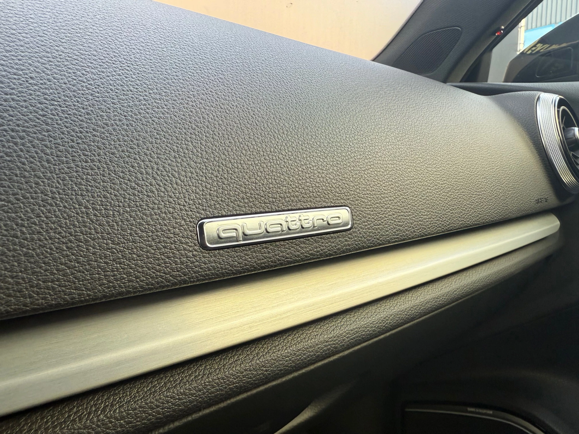 Hoofdafbeelding Audi S3