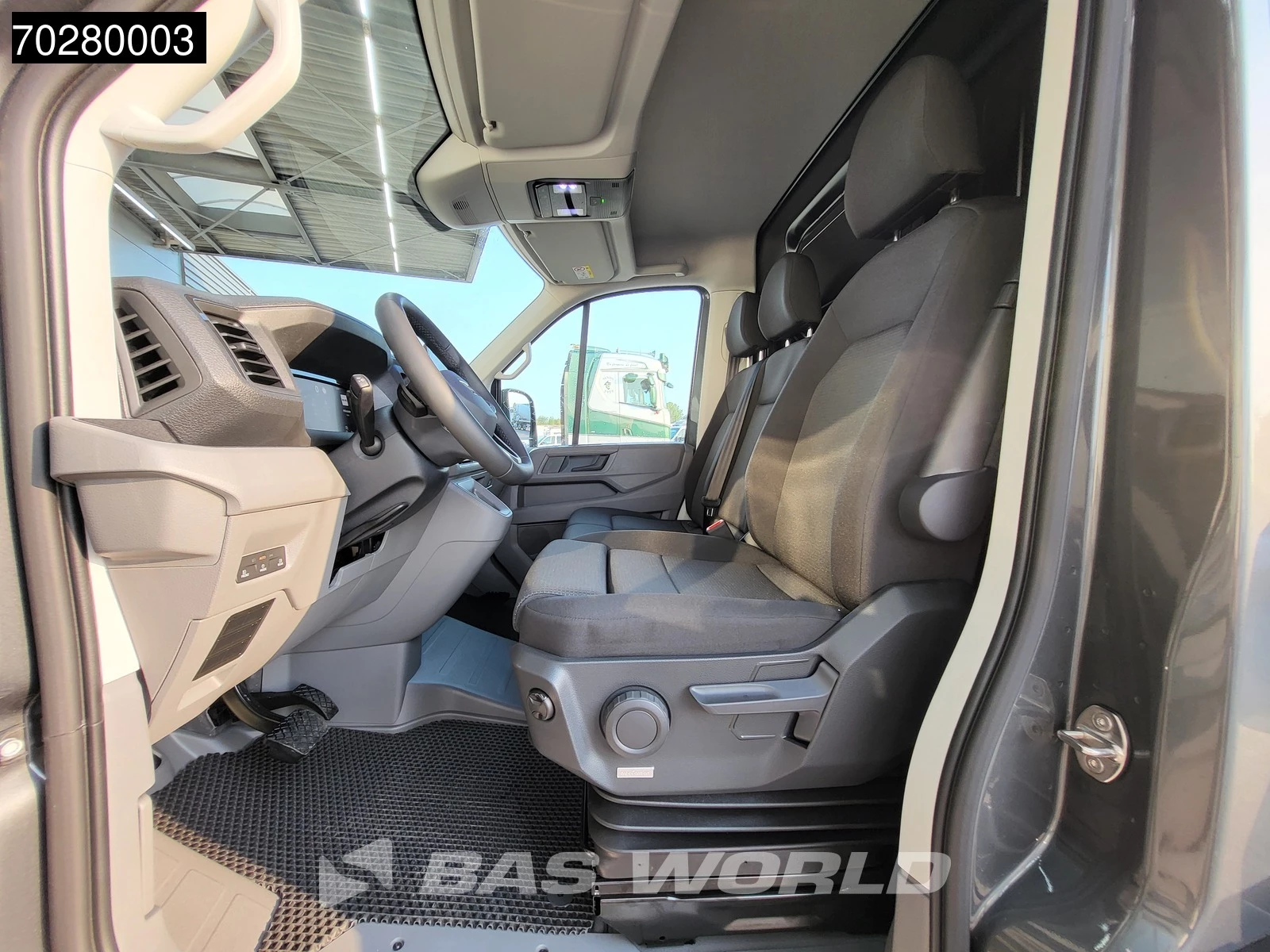 Hoofdafbeelding MAN TGE