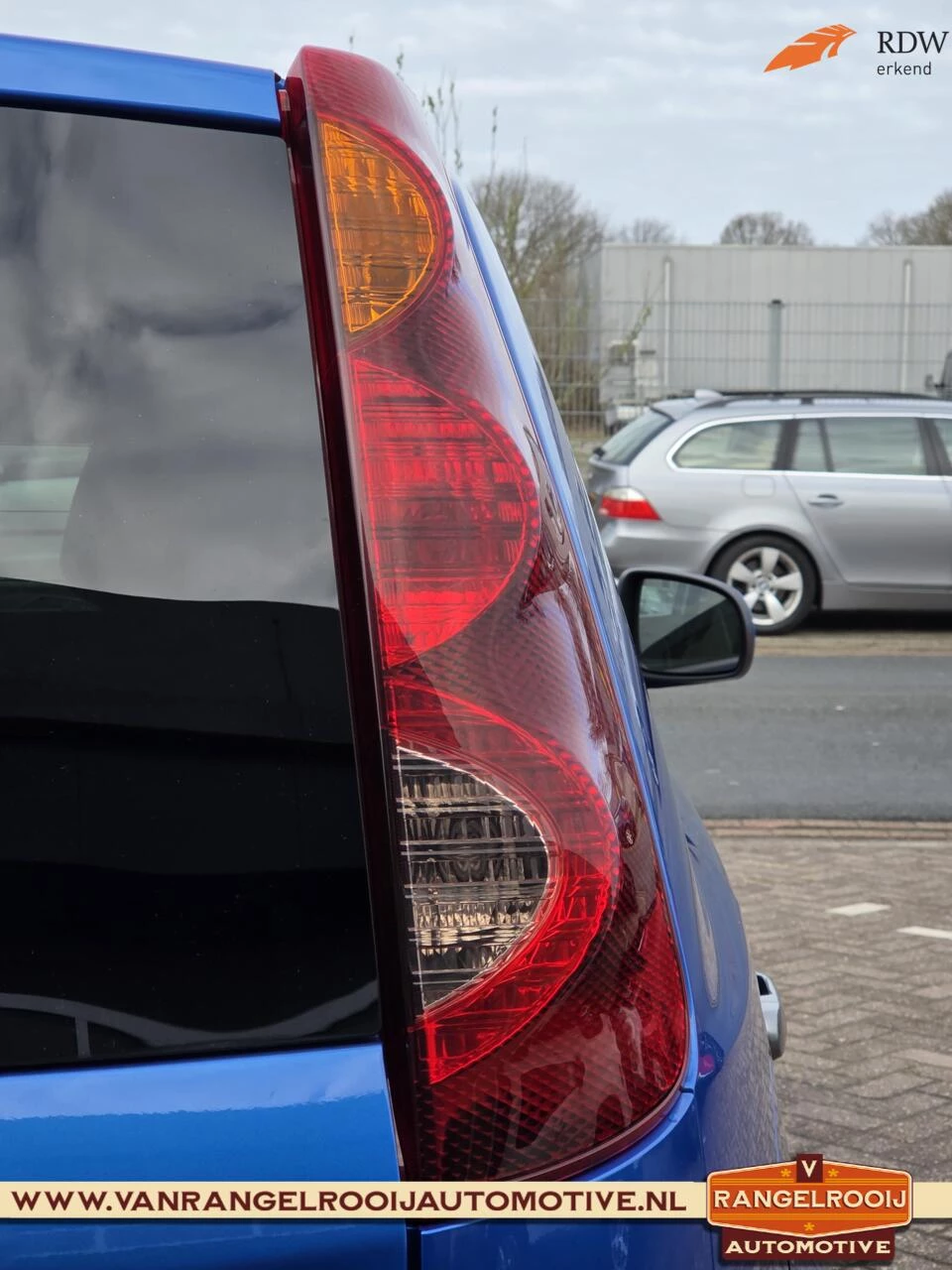 Hoofdafbeelding Nissan Note