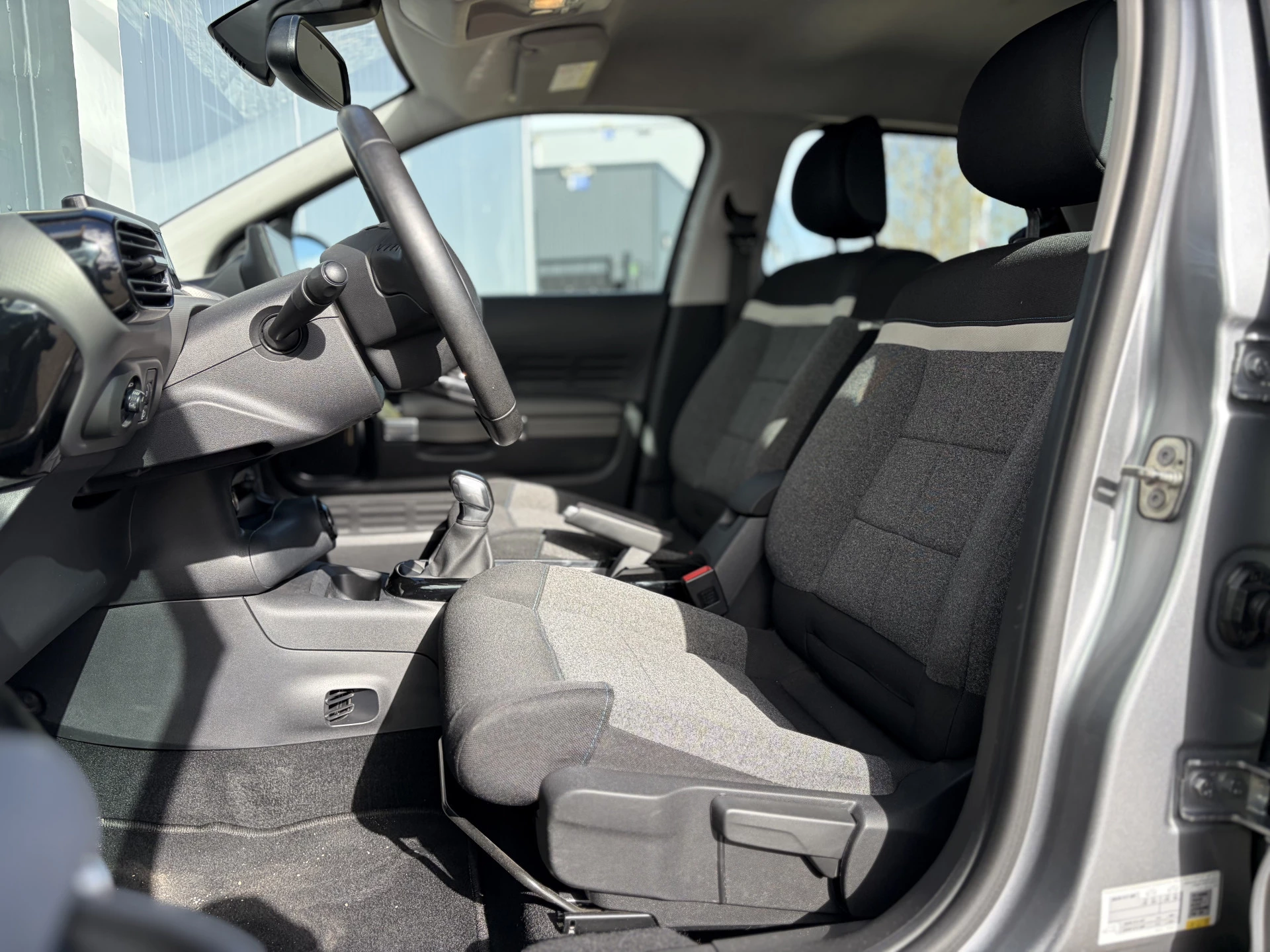 Hoofdafbeelding Citroën C4 Cactus