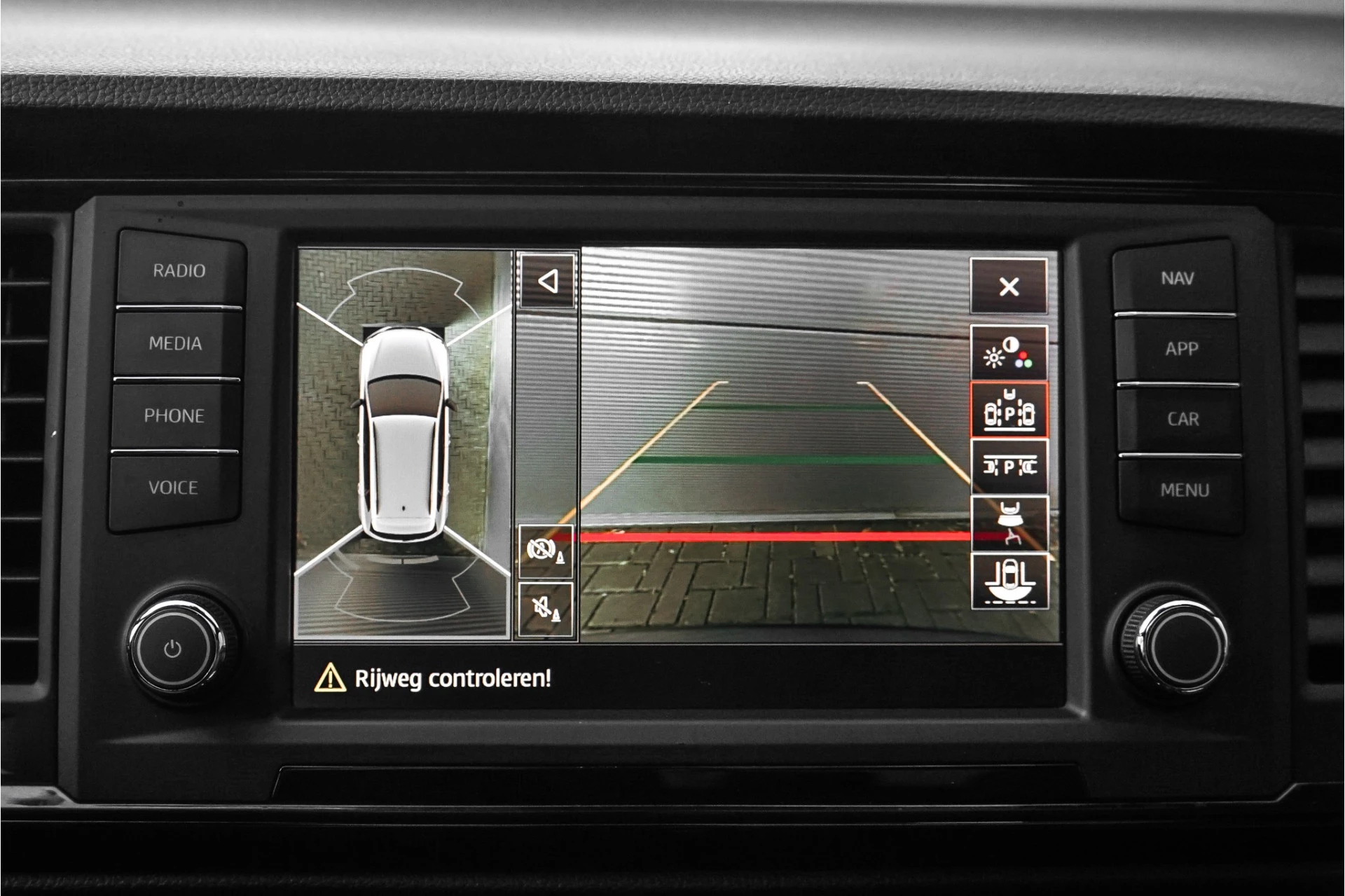 Hoofdafbeelding CUPRA Ateca